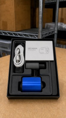 Lot de 43 diffuseurs rechargeable pour voiture neufs - sans parfum