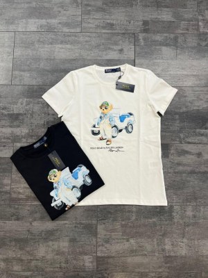 RALPH LAUREN T-SHİRT NEW STOCK