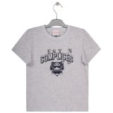 T-SHIRT ENFANT COMPLICES