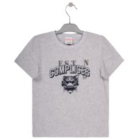 T-SHIRT ENFANT COMPLICES