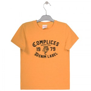 T-SHIRT ENFANT COMPLICES