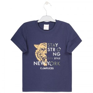 T-SHIRT ENFANT COMPLICES