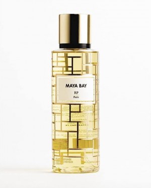 Fournisseur brume rp paris