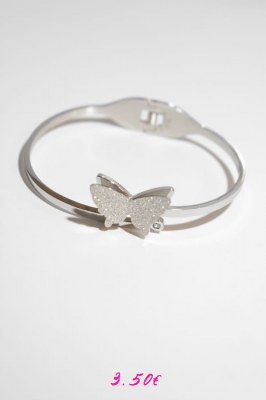 Bijoux fantaisie à prix usine