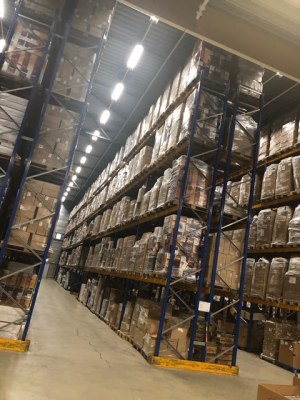 Palette Chaussures Femmes " ETE "