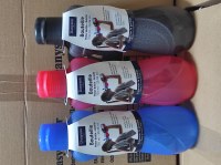 Grossiste destockage gourde sport grand modèle 1,20€