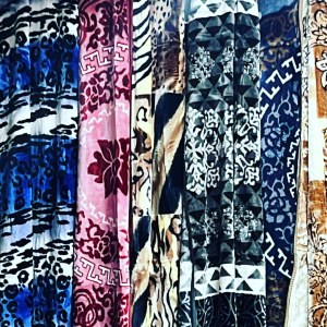 Couverture 2 place 200x240