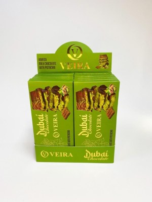 Chocolat Dubai VEIRA