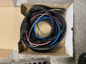 MASTER TIG POSTE À SOUDURE Très Bon État à Liquider