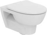 WC suspendu Ideal Standard