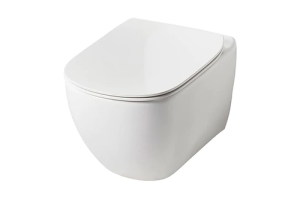 Sottini Mavone WC suspendu