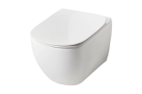 Sottini Mavone WC suspendu