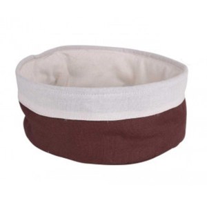 Panier à pain ovale 25 x 19 x 9 cm