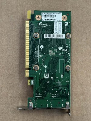NVIDIA NVS 310 – 512MB DDR3 PCI Express x16 /