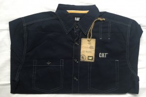 Lot de vetements neuf de la marque Merrell et CAT