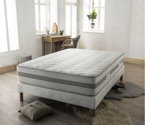 Literie en gros et semi-gros ( matelas , sommiers , oreillers ... ) toutes dimensions