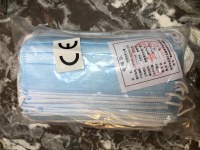 Masques Chirurgicaux avec Certificat
