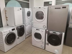 Gros électroménager SAV