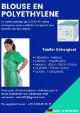 Tablier de protection
