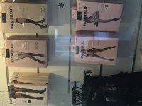 LOT LINGERIE ET COLLANTS