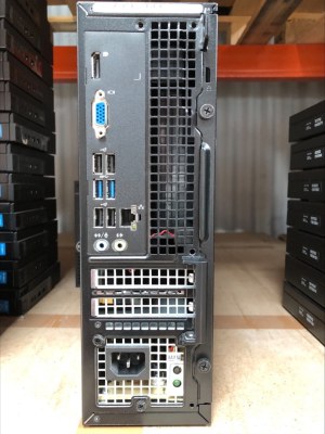 DELL OPTIPLEX 3020 SFF Core i7