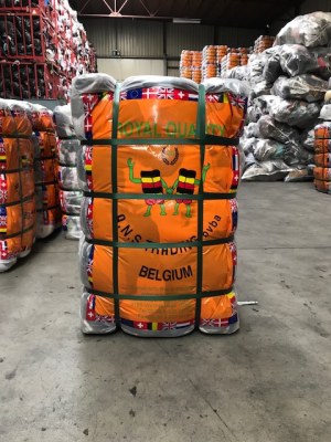 FRIPERIE EUROPEENNE DE QUALITE