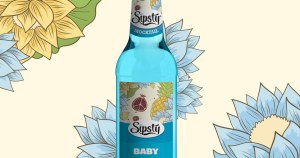 Mocktail Sipsty Baby sans alcool