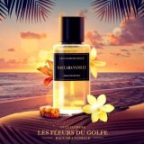 Lot Parfums Les Fleurs du Golfe 50ml