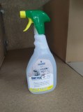 Spray nettoyant et désinfectant BACYDE • apte au contact alimentaire| détergent | pour...