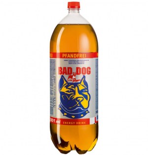 SEMI BOISSONS ENERGISANTES