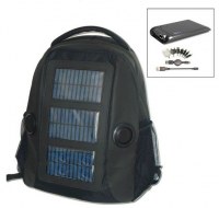 SACS A DOS SOLAIRE + hauts parleurs