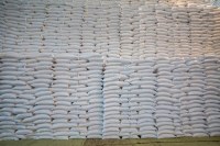 100 000 tonnes de sucre brésilien Icumsa 45