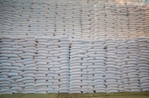 100 000 tonnes de sucre brésilien Icumsa 45