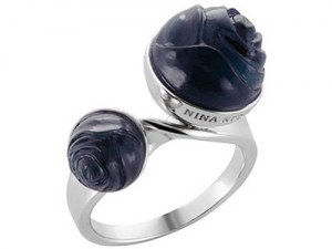 Bijoux NINA RICCI Femme