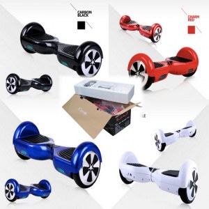 Self Balancing scooter Two Wheel