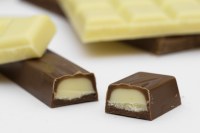 Balisto - barres chocolatées au lait miel et amandes