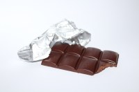 Balisto - barres chocolatées goût fruits des bois