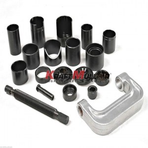 KRAFTMULLER, 21Pcs Outil De Démontage-21Pcs Automobile C Type Extracteur Rotule Outil...
