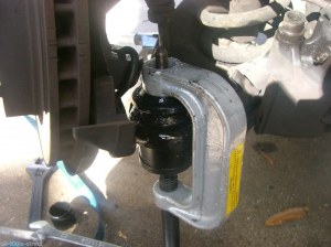 KRAFTMULLER, 21Pcs Outil De Démontage-21Pcs Automobile C Type Extracteur Rotule Outil...