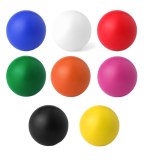 Balle Anti-Stress "Lasap" - Objet publicitaire AVEC ou SANS logo - Cadeau client - Gift...