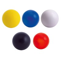 Balle Antistress Fido - Objet publicitaire AVEC ou SANS logo - Cadeau client - Gift -...