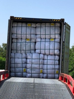 Grossiste & Exportateur Afrique – Friperie Crème Été / Hiver – Prix discount