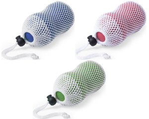 Balles Yoga Relax en Caoutchouc Naturel - Objet publicitaire AVEC ou SANS logo - Cadeau...