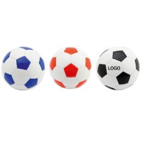 Ballon Delko en Similicuir - Objet publicitaire AVEC ou SANS logo - Cadeau client - Gif...