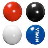 Ballon de Plage "Magno" en PVC - Objet publicitaire AVEC ou SANS logo - Cadeau client...