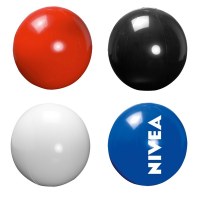 Ballon de Plage "Magno" en PVC - Objet publicitaire AVEC ou SANS logo - Cadeau client...