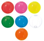 Ballon Nemon en PVC - Objet publicitaire AVEC ou SANS logo - Cadeau client - Gift - COO...