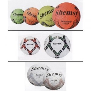 LOT BALLONS HANDBALL Neuf