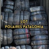 LOT POLAIRES PATAGONIA
