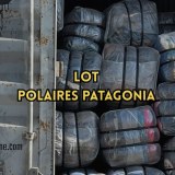 LOT POLAIRES PATAGONIA